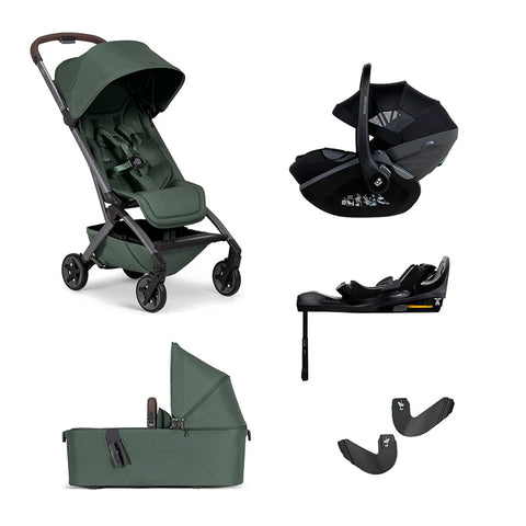 Pack Joolz Aer2 Silla de Coche