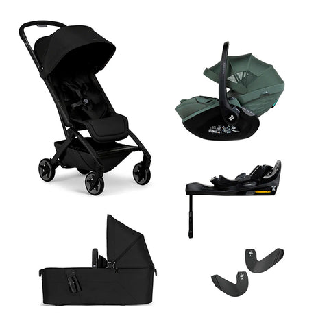 Pack Joolz Aer2 Silla de Coche