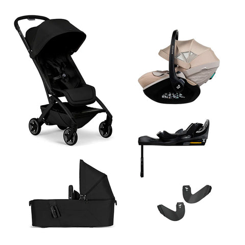 Pack Joolz Aer2 Silla de Coche
