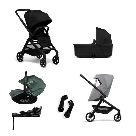 Pack Joolz Hub2 Silla de Coche