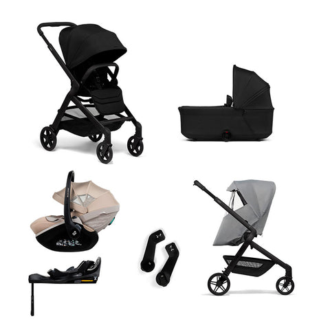 Pack Joolz Hub2 Silla de Coche