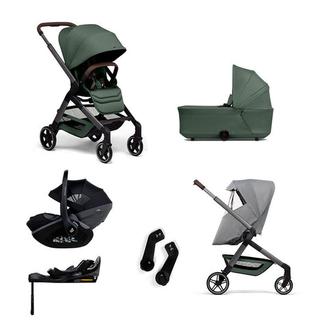 Pack Joolz Hub2 Silla de Coche
