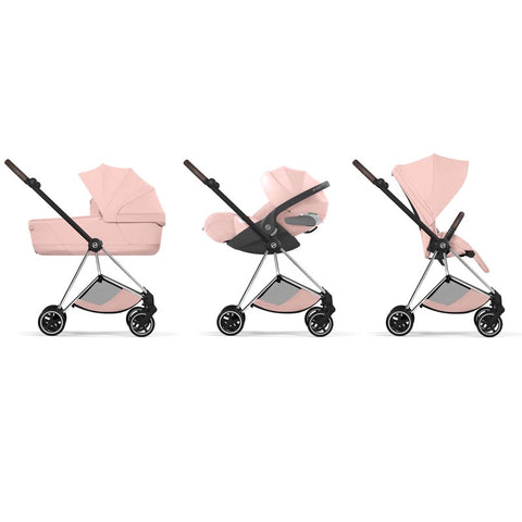 Silla de Paseo Cybex Mios Style 2026
