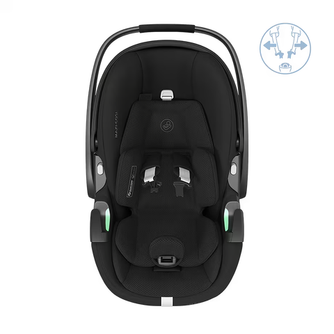 Silla de Coche Maxi-Cosi® Pebble 360 Pro²