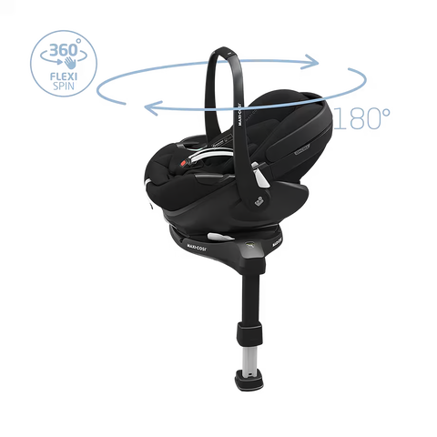 Silla de Coche Maxi-Cosi® Pebble 360 Pro²