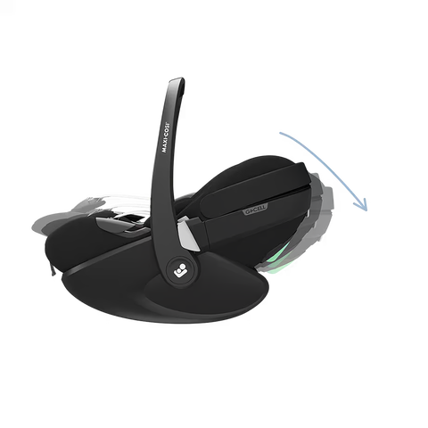 Silla de Coche Maxi-Cosi® Pebble 360 Pro²
