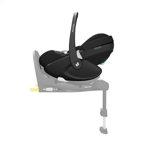 Silla de Coche Maxi-Cosi® Pebble 360 Pro²