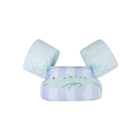 Chaleco flotador tipo Puddle Jumper Swim Essentials