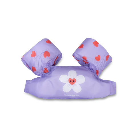 Chaleco flotador tipo Puddle Jumper Swim Essentials