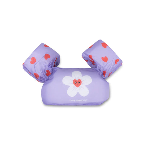 Chaleco flotador tipo Puddle Jumper Swim Essentials
