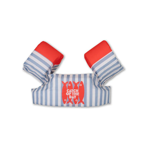 Chaleco flotador tipo Puddle Jumper Swim Essentials