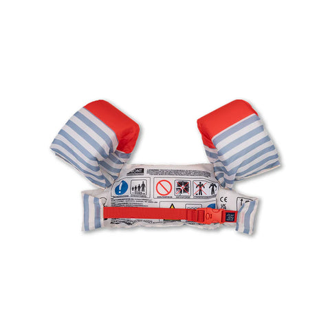 Chaleco flotador tipo Puddle Jumper Swim Essentials