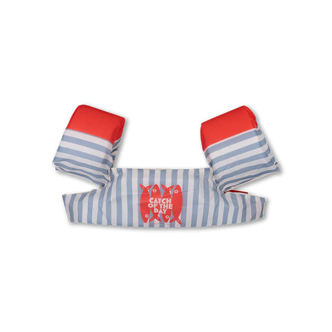 Chaleco flotador tipo Puddle Jumper Swim Essentials