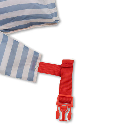 Chaleco flotador tipo Puddle Jumper Swim Essentials