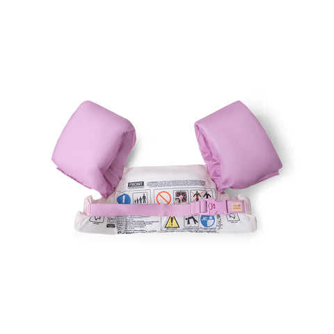 Chaleco flotador tipo Puddle Jumper Swim Essentials
