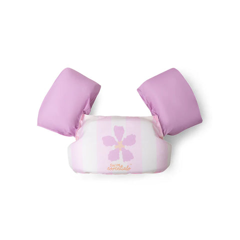 Chaleco flotador tipo Puddle Jumper Swim Essentials