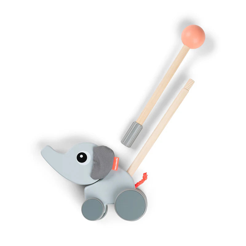 Juguete de empuje Elphee Done by Deer