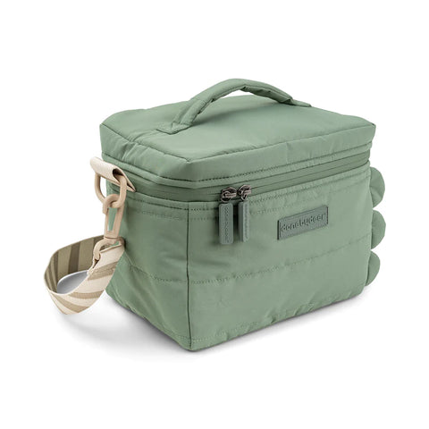 Bolsa aislante acolchada croco Done by Deer