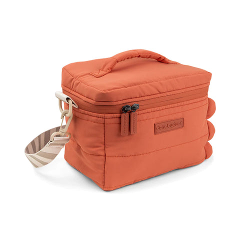 Bolsa aislante acolchada croco Done by Deer