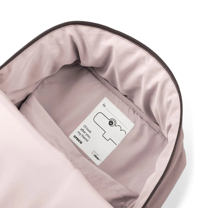 Mochila infantil acolchada Done by Deer