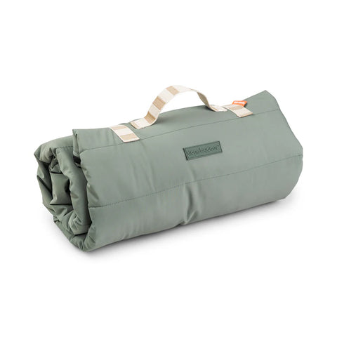 Saco de dormir acolchado para niños - Croco