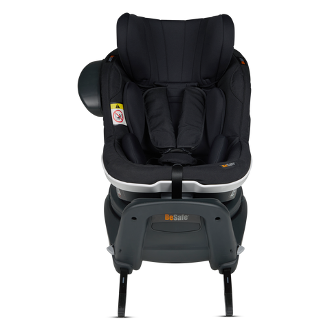 Silla de coche Besafe iZi Twist i-Size