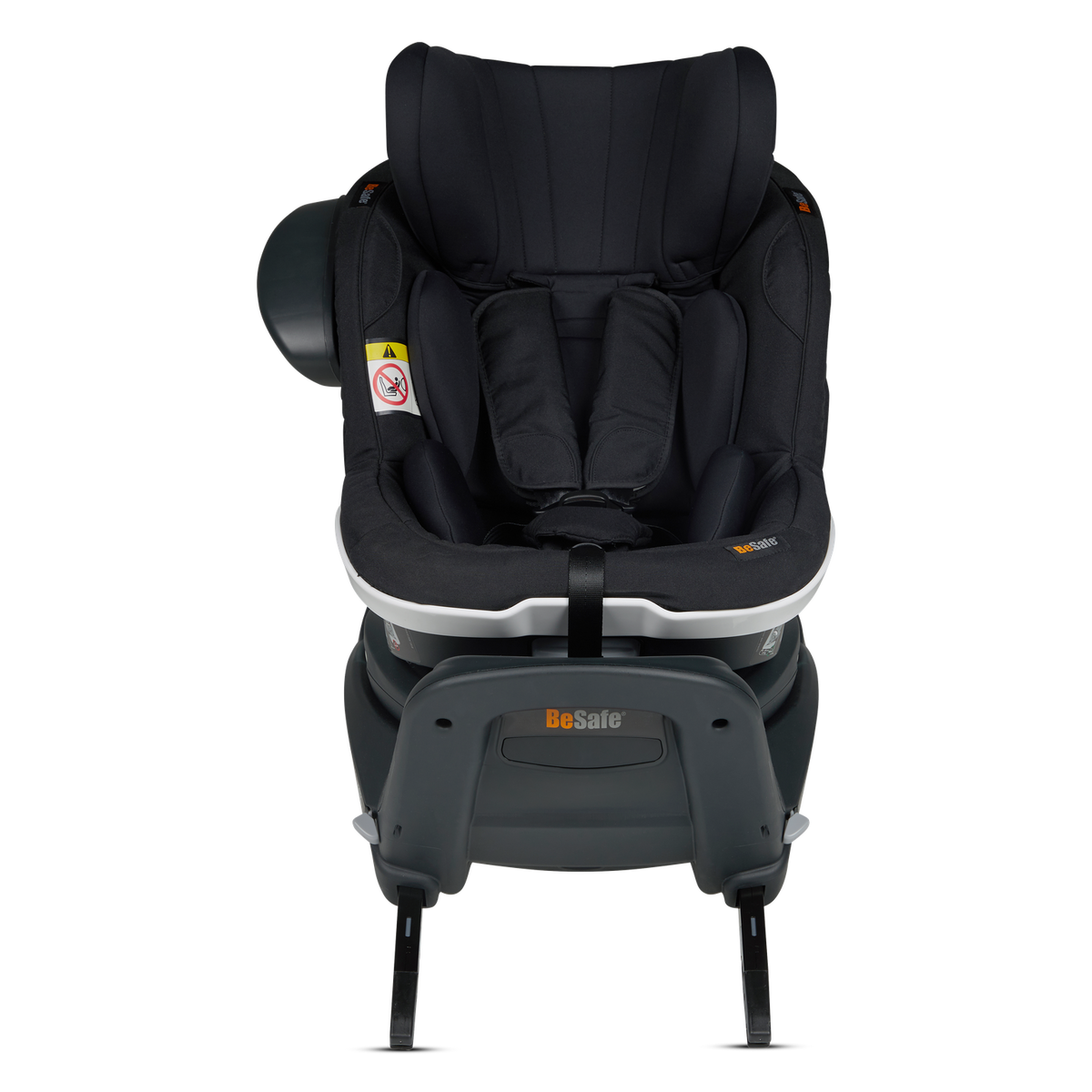 Silla de coche Besafe iZi Twist i-Size