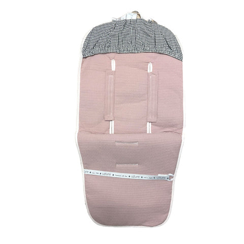 Colchoneta Universal para Silla de Paseo Uzturre Gustavo