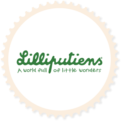 Lilliputiens