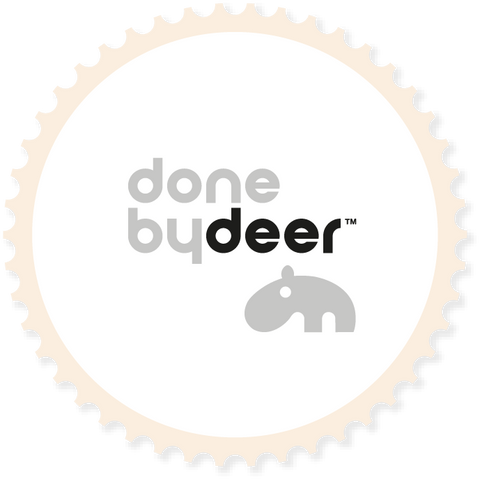 Juguetes Done by Deer