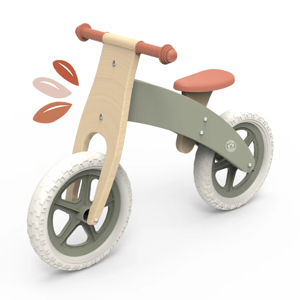 Bicicleta de equilibrio Speedy Monkey