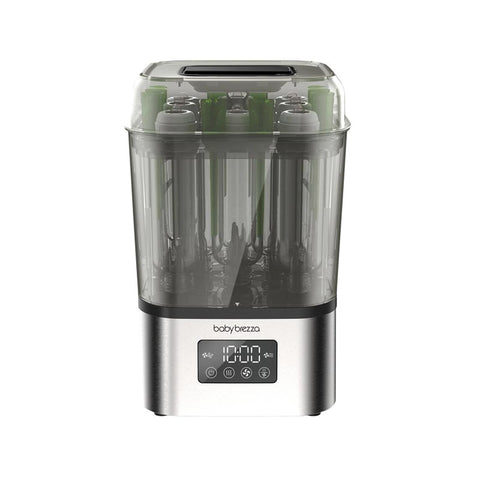 Esterilizador y Secador Baby Brezza SuperQuick