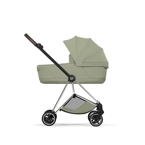 Cochecito Cybex Mios Style 2026 con Capazo