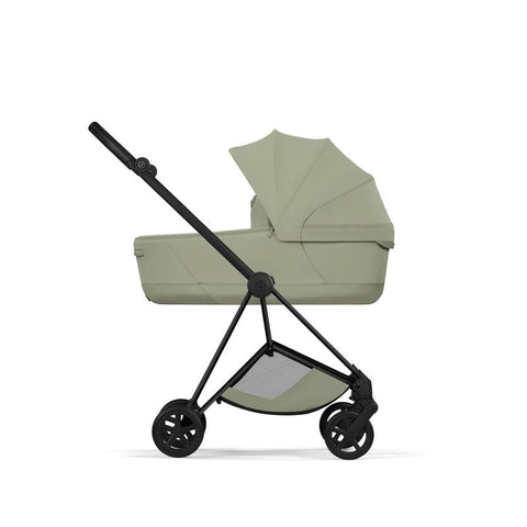 Cochecito Cybex Mios Style 2026 con Capazo