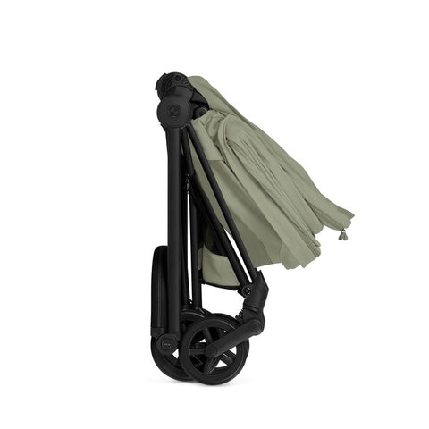 Cochecito Cybex Mios Style 2026 con Capazo