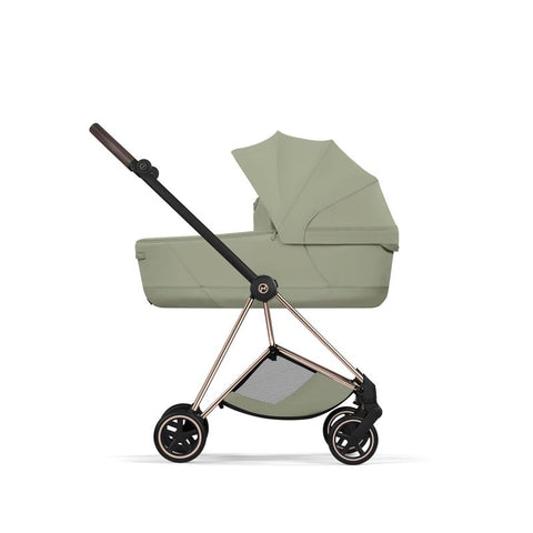 Cochecito Cybex Mios Style 2026 con Capazo