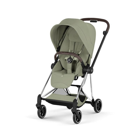Silla de Paseo Cybex Mios Style 2026