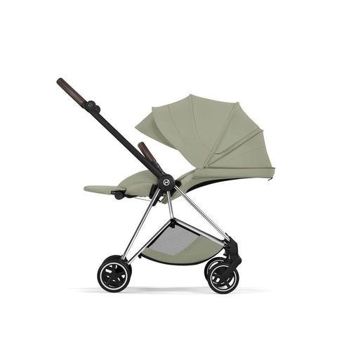 Silla de Paseo Cybex Mios Style 2026