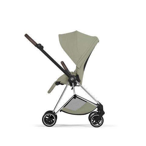Silla de Paseo Cybex Mios Style 2026