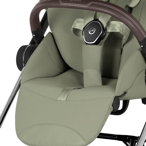 Silla de Paseo Cybex Mios Style 2026