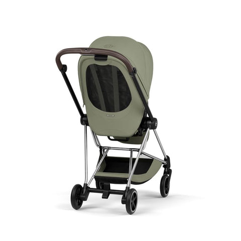 Cochecito Cybex Mios Style 2026 con Capazo