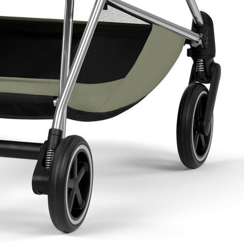 Cochecito Cybex Mios Style 2026 con Capazo
