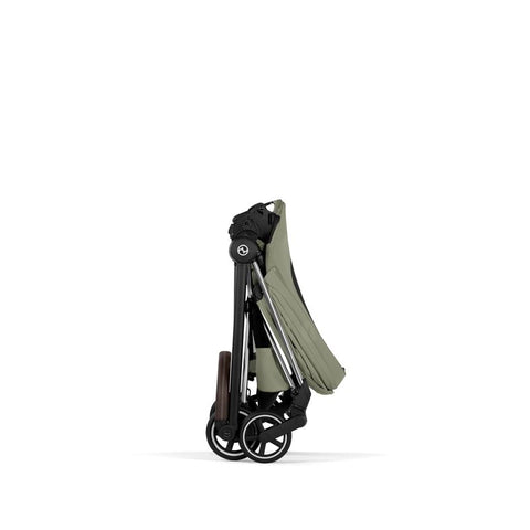 Silla de Paseo Cybex Mios Style 2026