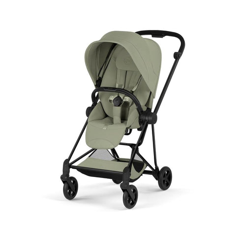 Silla de Paseo Cybex Mios Style 2026