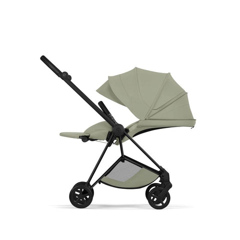 Silla de Paseo Cybex Mios Style 2026