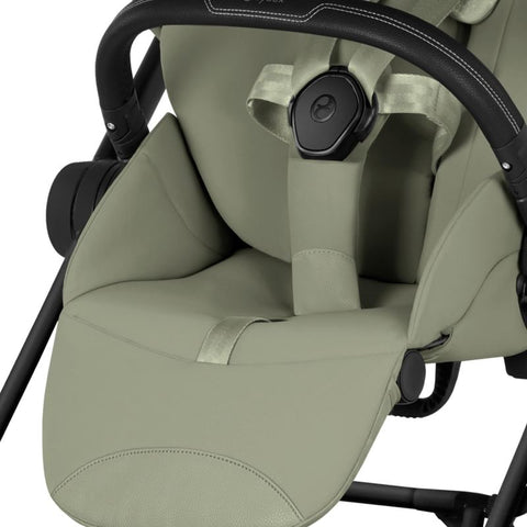 Silla de Paseo Cybex Mios Style 2026