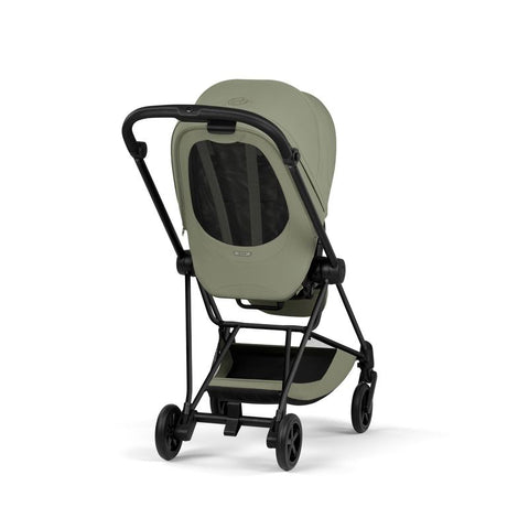Silla de Paseo Cybex Mios Style 2026