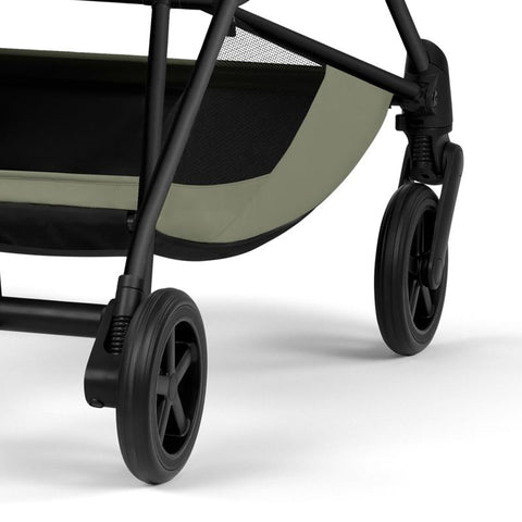 Cochecito Cybex Mios Style 2026 con Capazo