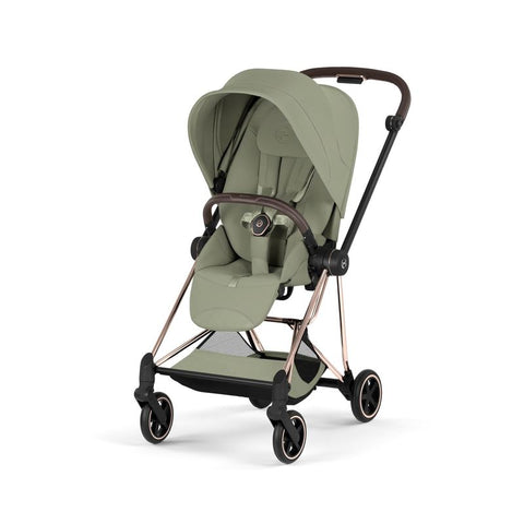 Silla de Paseo Cybex Mios Style 2026