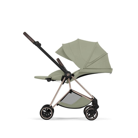 Silla de Paseo Cybex Mios Style 2026